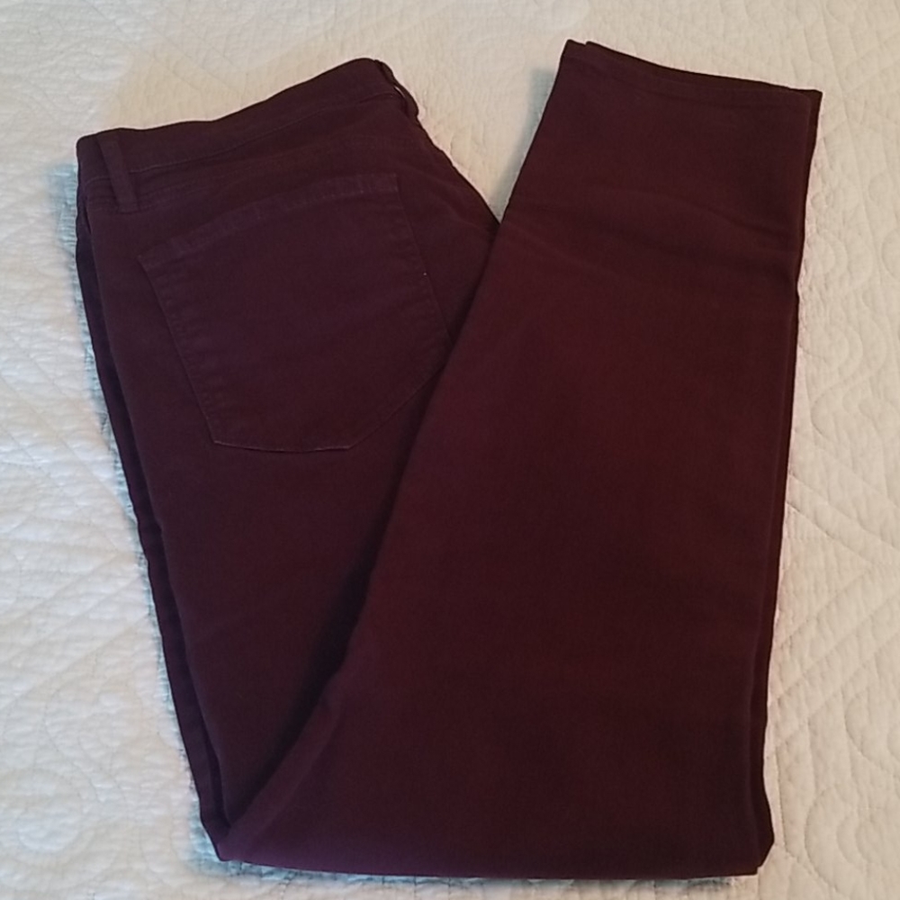 Loft Skinny Jeans